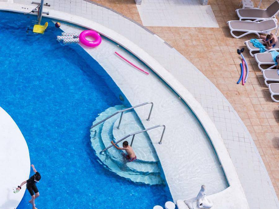 Camping para 2 Personas en Pineda de Mar, Maresme