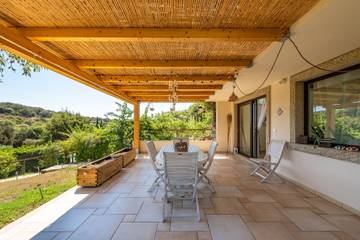 Casa Vacanza per 4 Persone in Punta Molentis, Villasimius, Foto 2