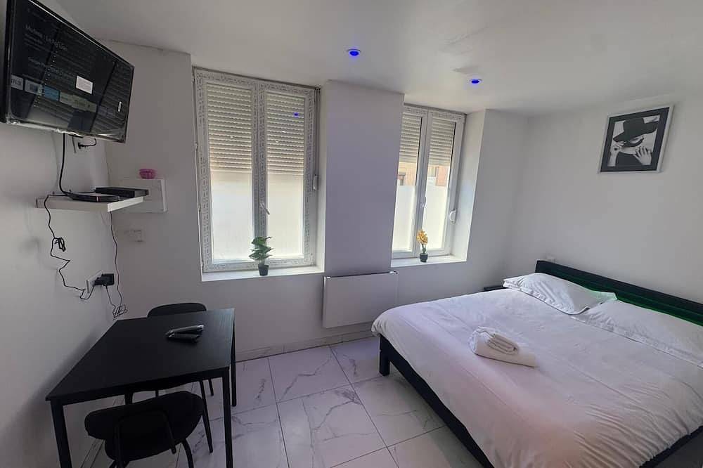 Ganze Wohnung, Royal appart city 1 in Calais, Calais und Umgebung