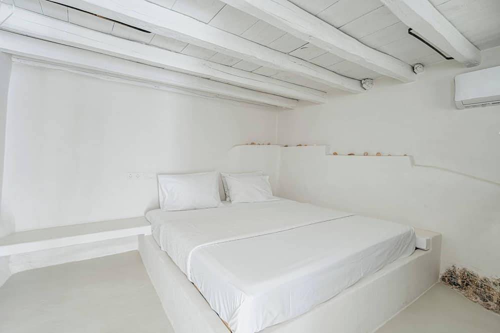 Entire apartment, My Secret Mojo 1 - Tranquil stay close to Serifos town and unspoiled beaches in Cyclades