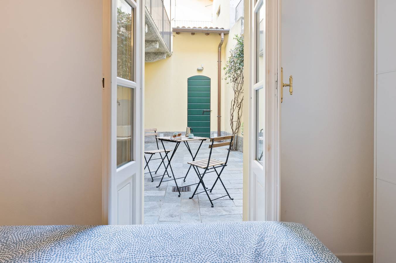 Apartamento entero, Appartamento La Nassa - Affitti Brevi Italia in Lecco, Alpes de Bérgamo Occidental