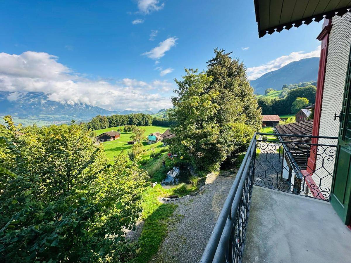 Budget Double Room in Flüeli-Ranft, Sachseln