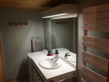 Hütte für 6 Personen in Le Grand-Bornand, Annecy und Umgebung, Bild 3