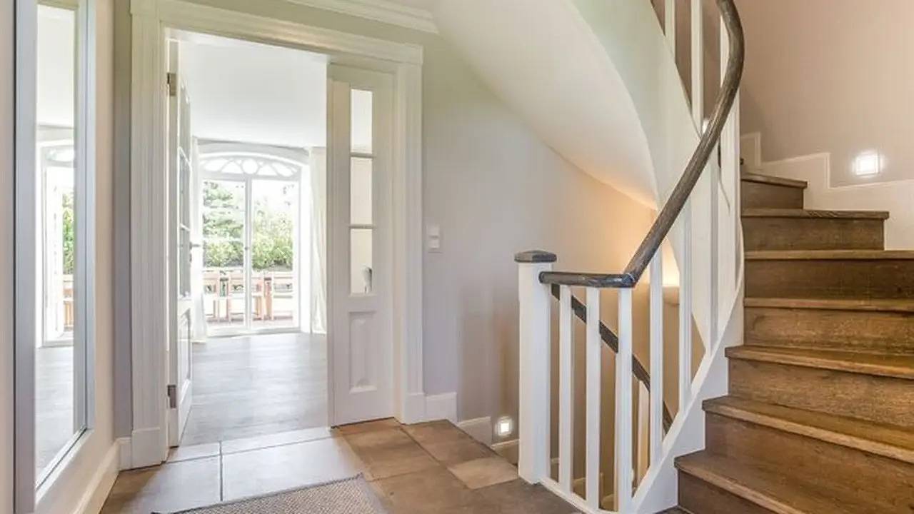 Ferienhaus für 8 Personen (240 m²) in Sylt-Ost in Keitum, Sylt (Gemeinde)