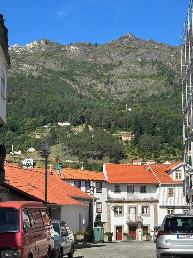 Double Room with Private Bathroom in Beira Interior Norte, Manteigas