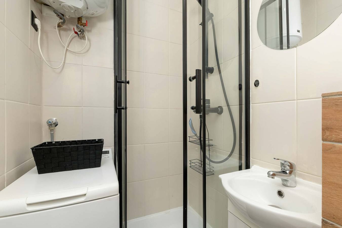 Apartamento entero, Comfortable Studio with a Desk Pets Allowed in Gdynia, Zatoka Gdańska