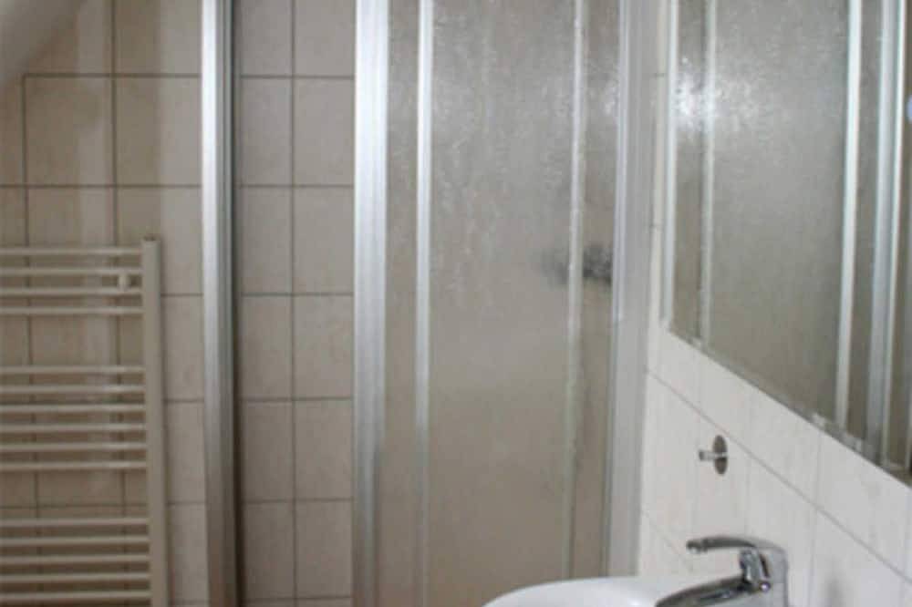 Ferienwohnung links (Brümmer) - Ferienwohnungen auf dem Lande in Kittendorf, Müritz