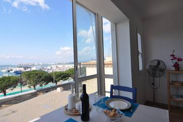 Appartement De Vacances pour 4 Personnes dans Roses, Costa Brava, Photo 2