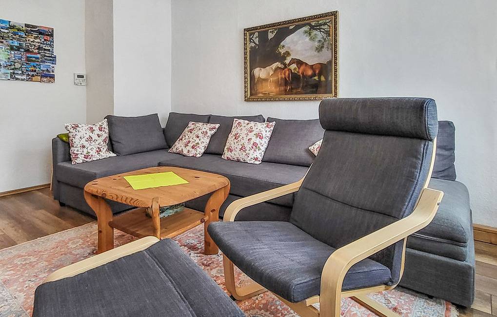 Ganze Ferienwohnung, Ferienwohnung in Wernigerode in Wernigerode, Harzvorland