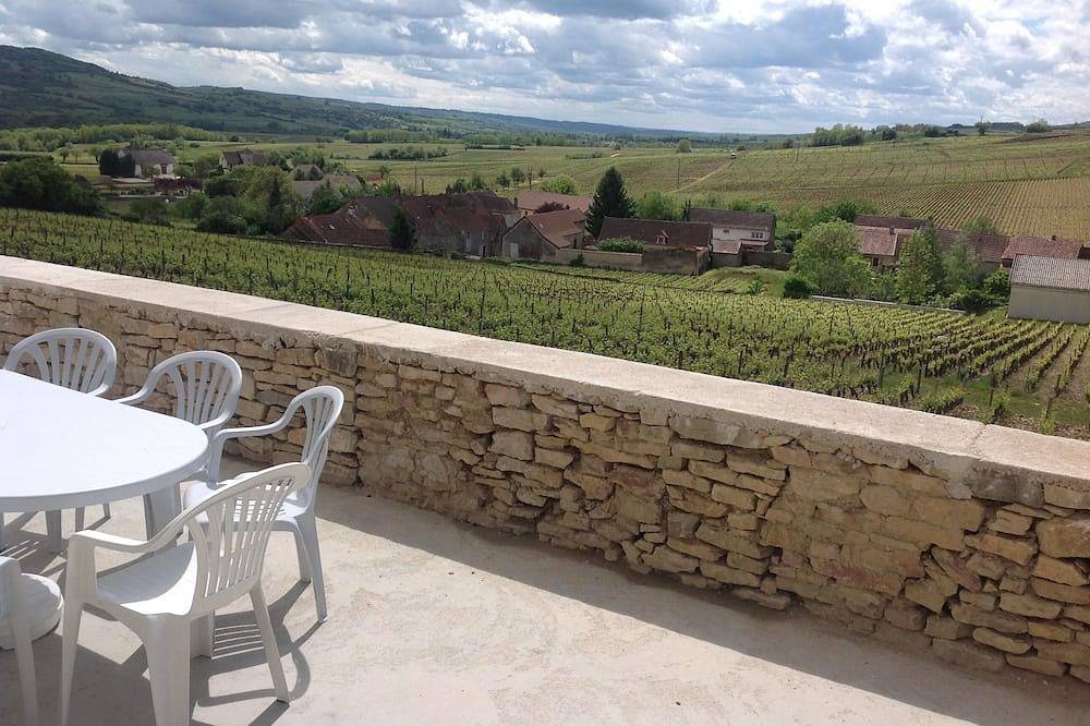 Au Pied des Vignes - maison in Santenay, Région de Beaune