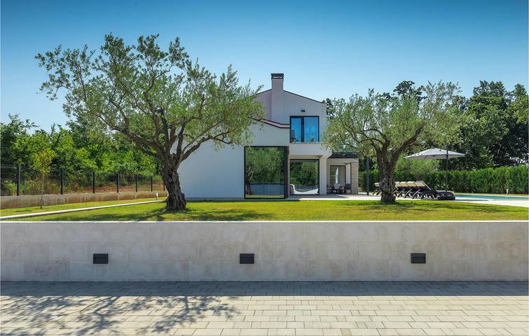 Ferienhaus für 10 Personen, mit Garten in Kosinozici - 4