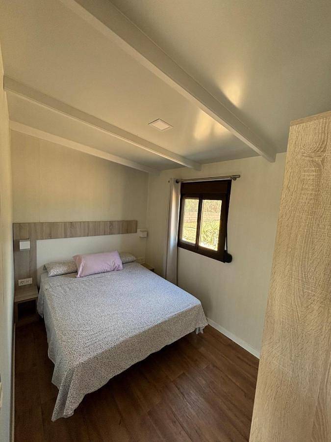 Casa rural para 3 personas, con vistas además de piscina y jardín, Se admiten mascotas en Cartagena - 3