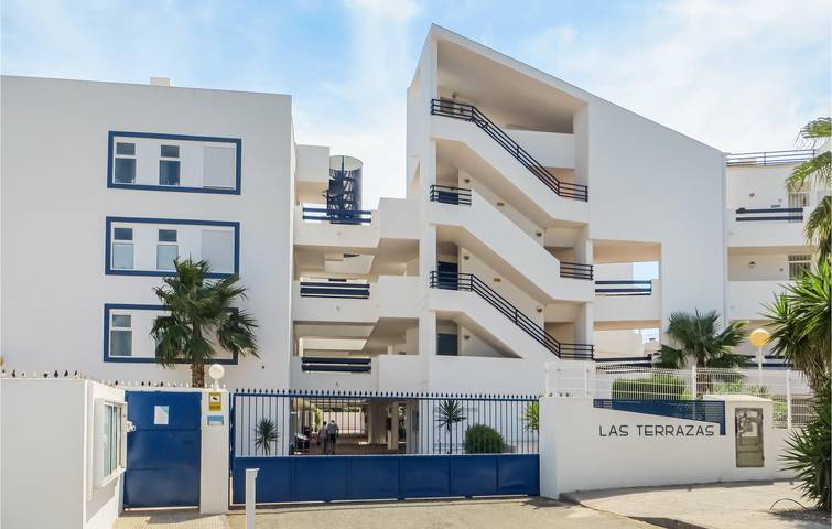 Ferienwohnung für 4 Personen, mit Pool und Terrasse, mit Haustier in Orihuela Costa - 3