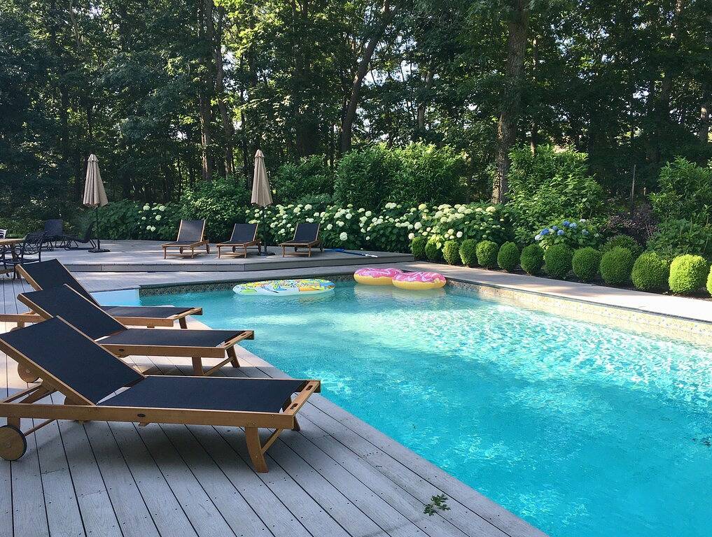 Vacation Home for 8 Guests in Northwest Harbor, North Fork