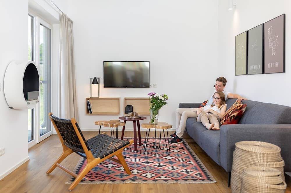 3 bedroom private vacation home in lembruch in Marissa Ferienpark, Lembruch