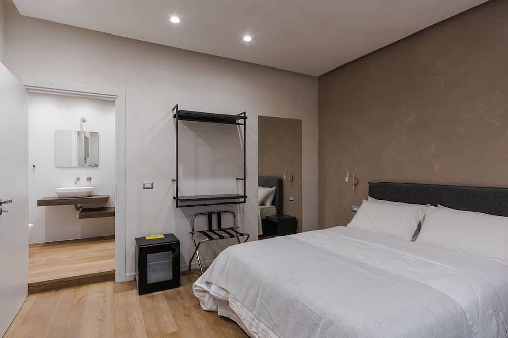 Bali - Tropicalia Suites by Wonderful Italy in Stanislao Cannizzaro, Aci Castello