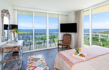 Loft for 4 Guests in Coconut Grove, Biscayne National Park, Picture 4