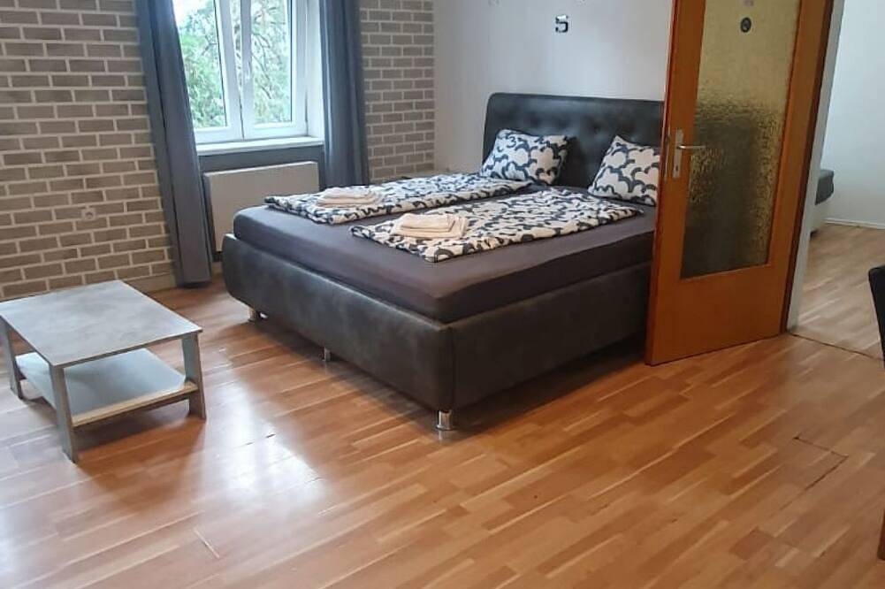 Appartement entier, Inviting Simmering Apartment with 2 Bedrooms in Vienne (Autriche), Danube Basse-Autriche