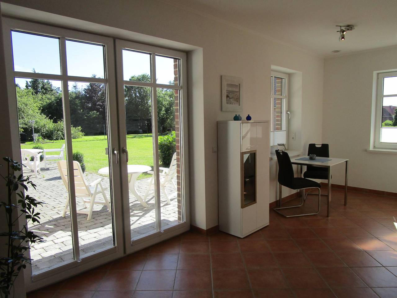 Ganze Ferienwohnung, Wohnung im Bungalow in Ostfehmarn, Fehmarn