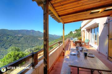 Cottage for 7 People in Balogna, Corse-du-Sud, Photo 1