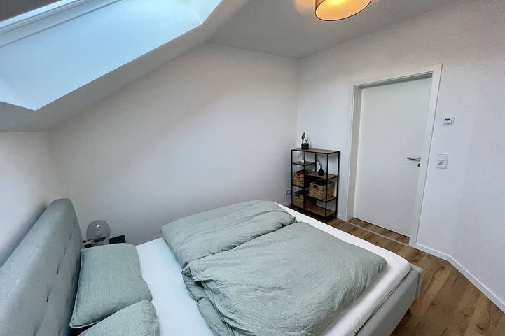 Ferienhaus für 7 Personen, mit Garten und Sauna in Jabel - 4