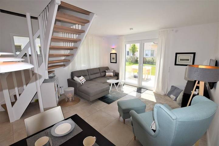 Ferienhaus für 4 Personen, mit Garten in Hohwacht - 4