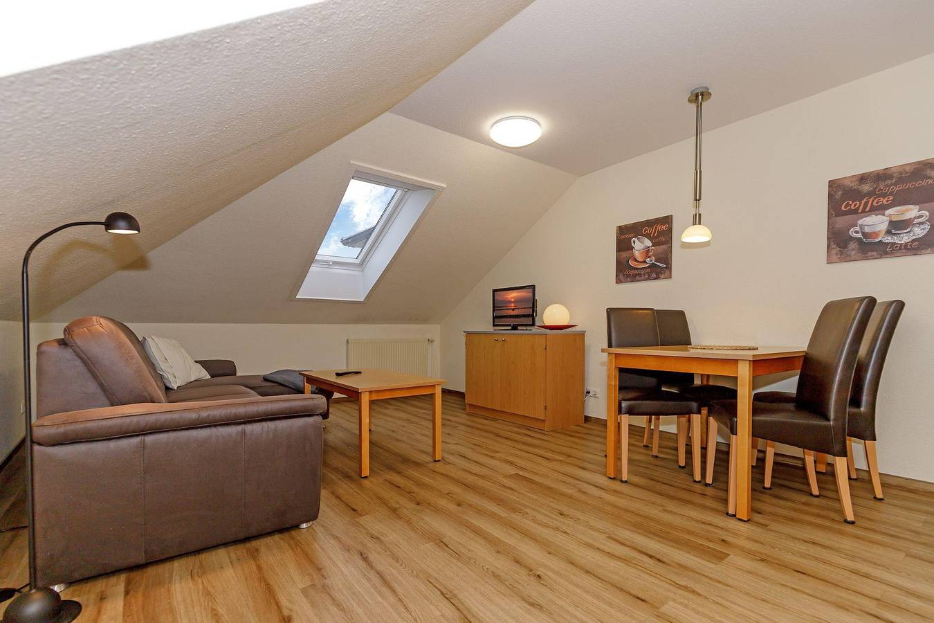 Ferienwohnung in Kühlungsborn ab 61€ pro Nacht