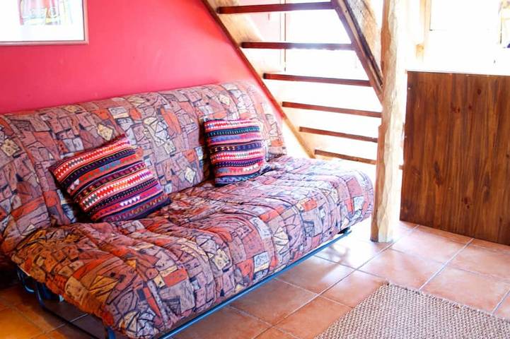 Gîte pour 2 personnes, avec jardin et terrasse à Saint-Mesmin (Dordogne) - 3