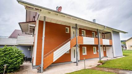 Apartament Wakacyjny dla 3 osoby w Loffenau, Północny Schwarzwald, Zdjęcie 3