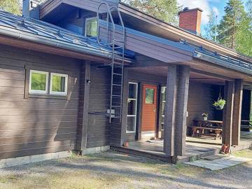 Ferienhaus für 12 Personen in Petäjävesi, Westfinnland, Bild 2