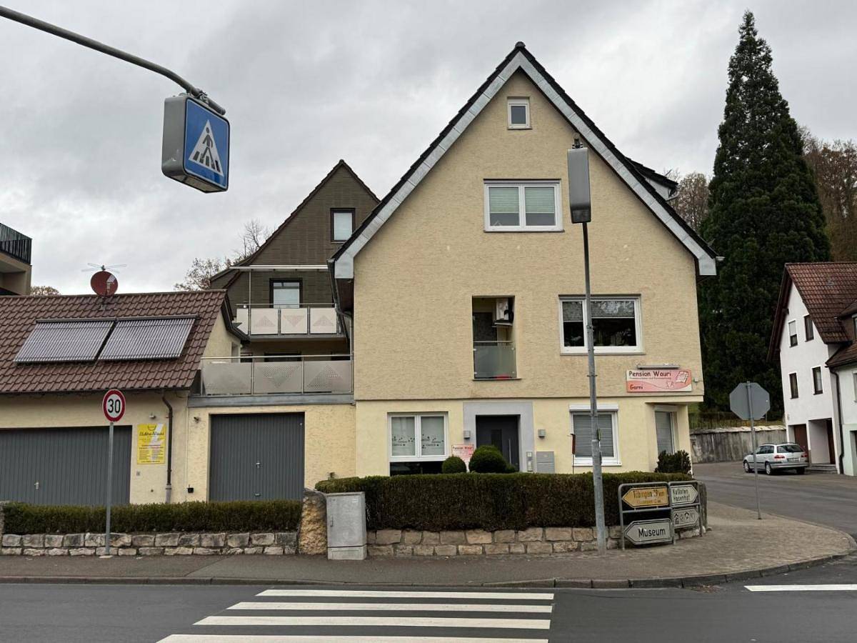Ganze Wohnung, Ferienwohnung "Schwarzwald" , Pension Wauri in Waldenbuch, Landkreis Böblingen