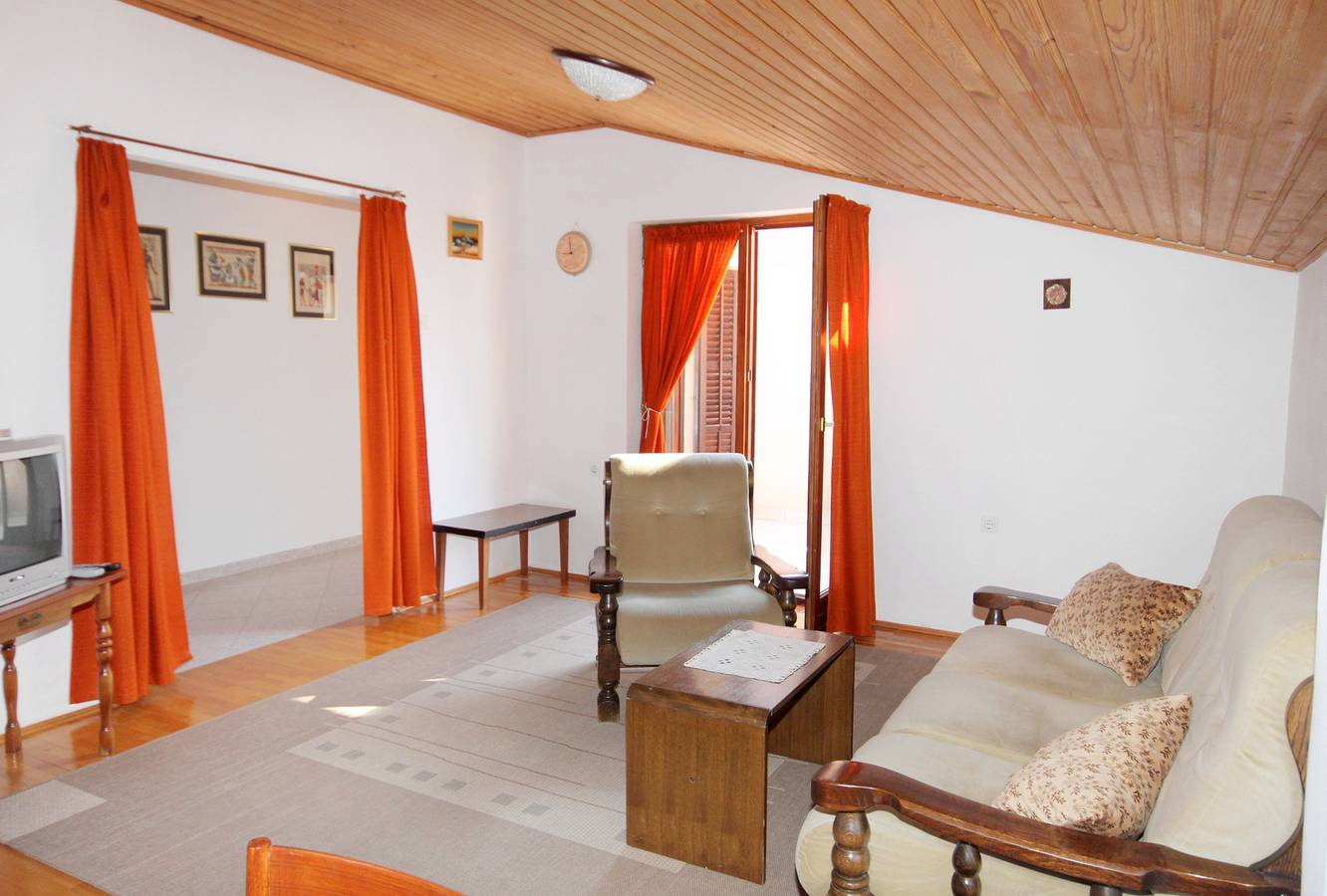 Appartamento vacanze a Kvarn a partire da 127€ a notte