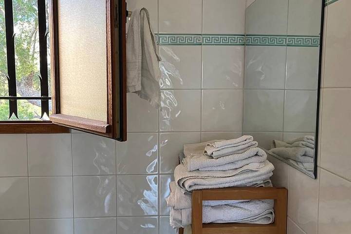 Chambre d’hôte pour 2 personnes, avec jardin dans Parc national des Calanques - 2