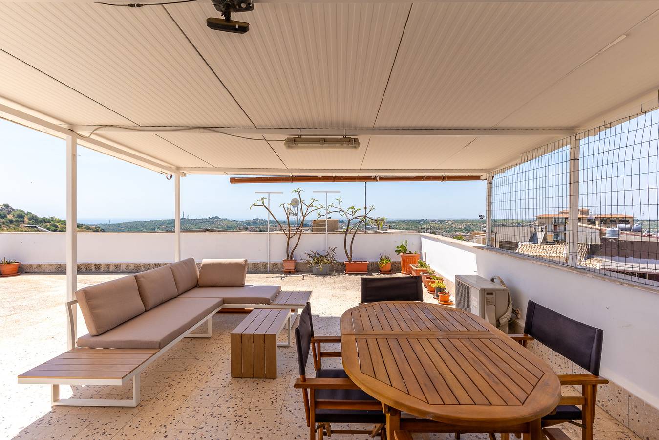 Appartamento intero, Casa Loce con Terrazza by Wonderful Italy in Noto, Noto e dintorni