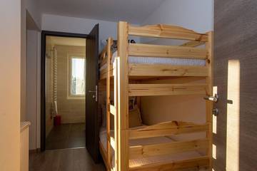 Maison D’hôte pour 4 Personnes dans Saint-Paul-en-Chablais, Région de Thonon-les-Bains, Photo 2