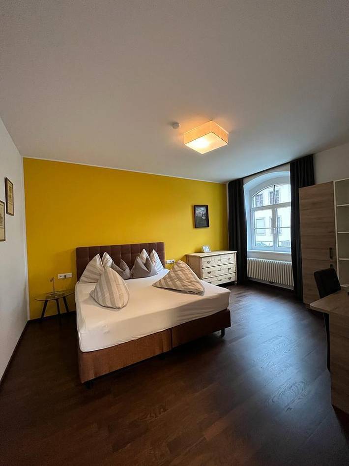 Gîte pour 2 personnes, avec vue et jardin, adapté aux familles à Kufstein - 4