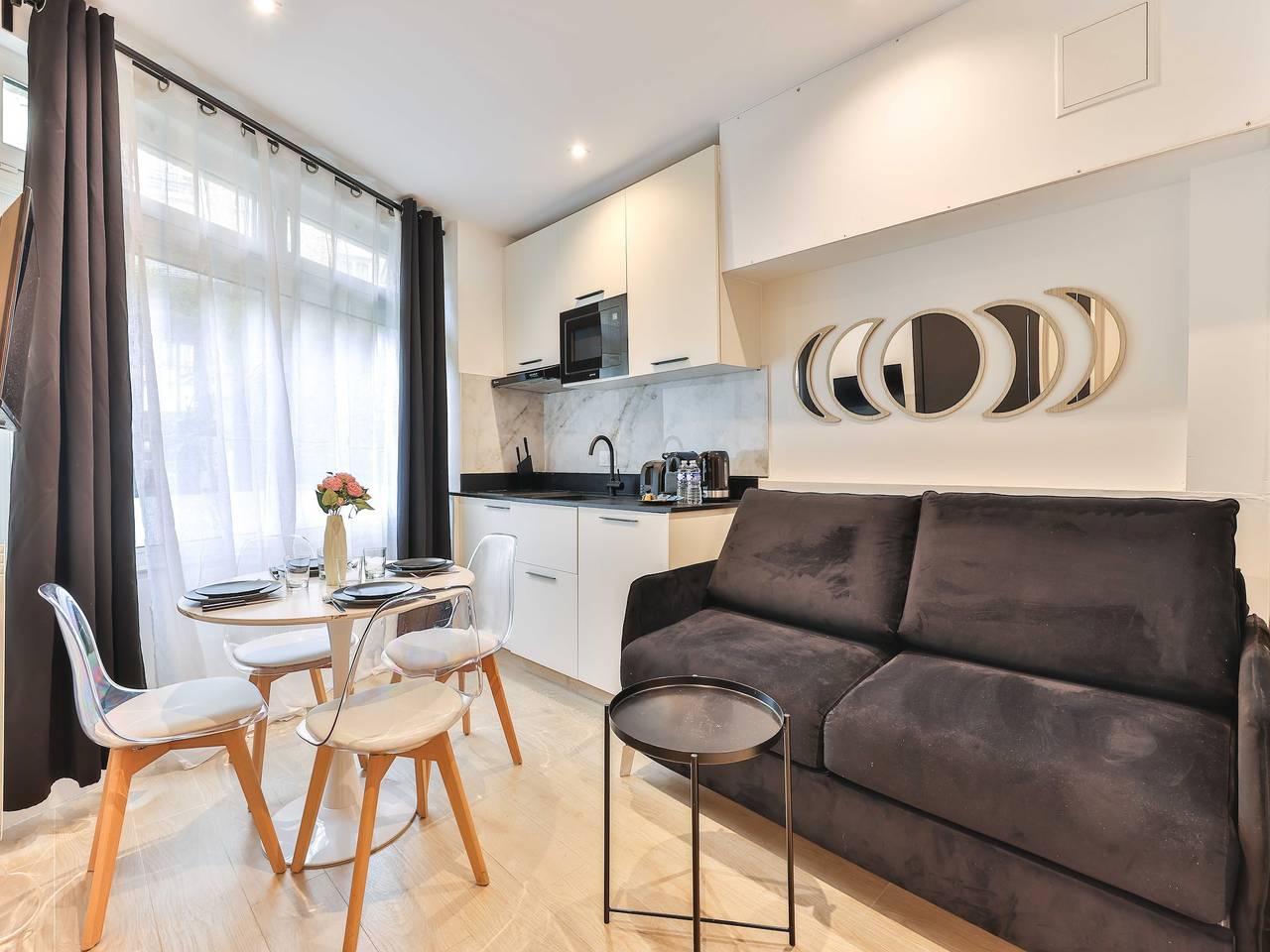 Appartement de vacances