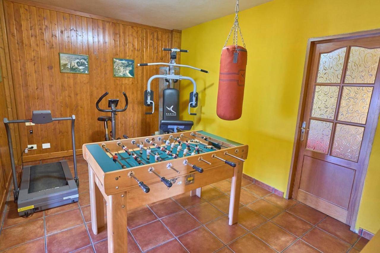 Villa in Firgas, Gran Canaria Norte
