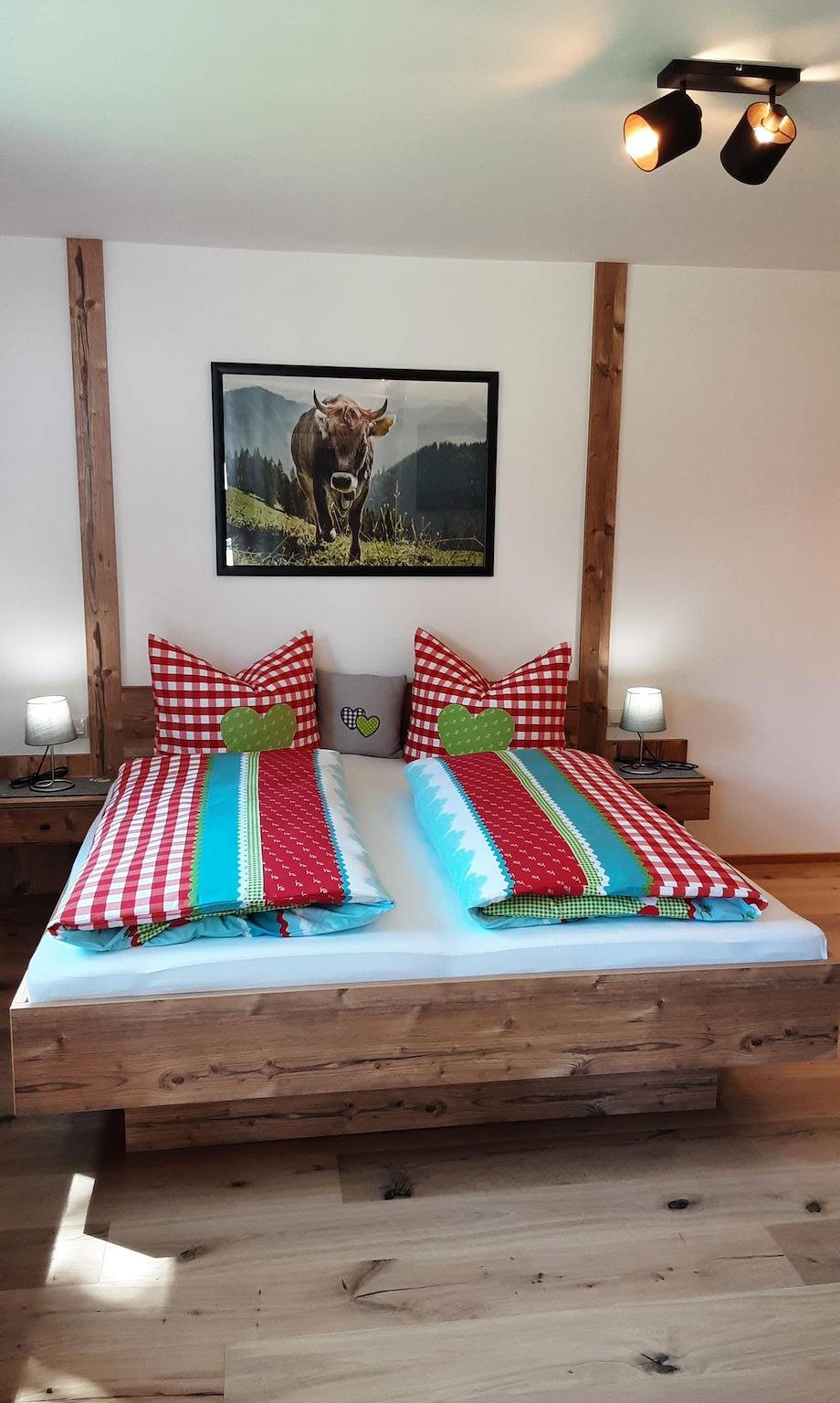 Ferienwohnung Herzschlag, foto 10