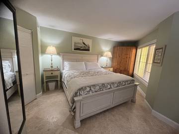 Villa for 6 Guests in South Carolina Lowcountry, South Carolina, Picture 4