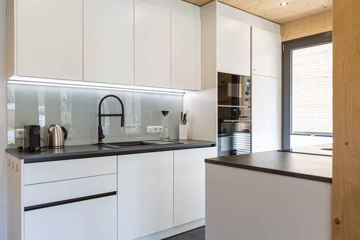 Ferienhaus für 10 Personen, mit Terrasse und Sauna, mit Haustier in der Steiermark - 3