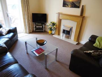 Log Cabin for 6 People in Keswick, Cumbria, Photo 1