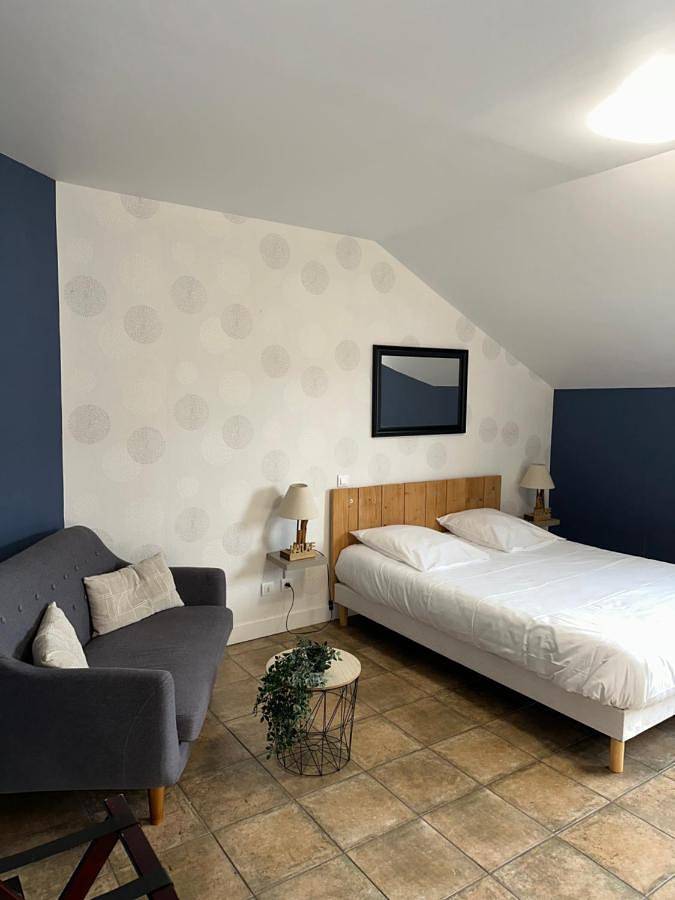 Logis Hôtel Restaurant Volcan Sancy in Nébouzat, Parc naturel régional des Volcans d'Auvergne