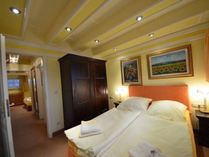 Ferienhaus für 8 Personen, mit Garten in Groß Zicker - 3