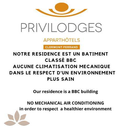 Appart’hôtel pour 2 personnes, avec Terrasse