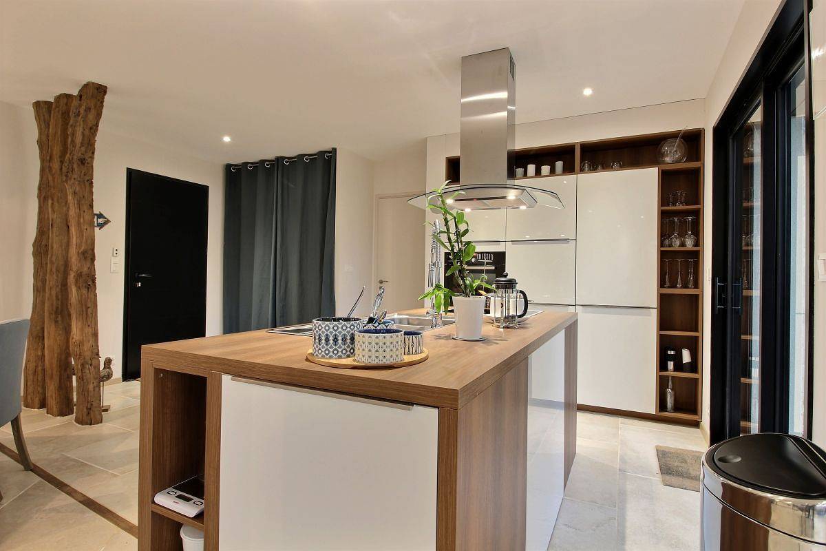 Au Bois Flotté in Tréveneuc, Côte de Goëlo