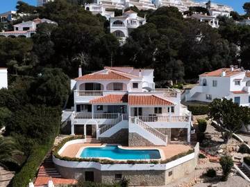 Villa in Alaior, Alaior Gemeinde für 4 