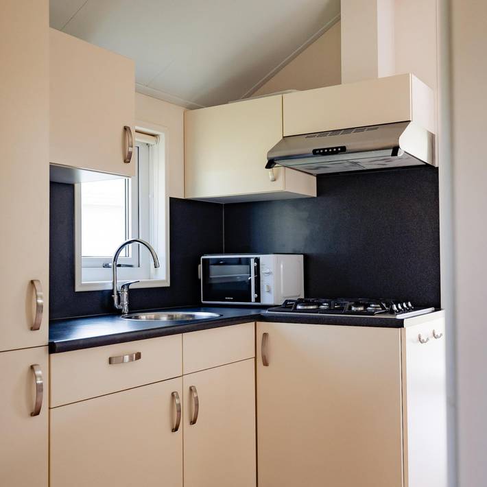 Gîte pour 4 personnes dans Nijverdal - 4