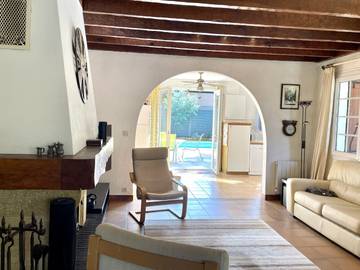 Villa voor 6 Personen in Lacanau Ocean, Lacanau, Afbeelding 3