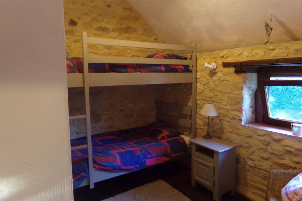 Magnifique cottage en pierre de 3 chambres in Nadaillac-de-Rouge, Quercy